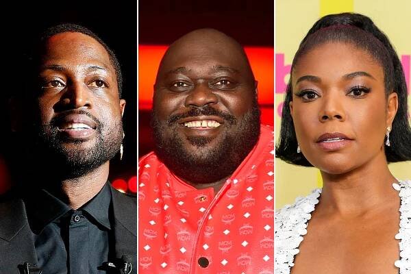 Dwyane Wade trolled Faizon Love on Instagram after the comedian claimed to hook up with his now-wife, Gabrielle Union.