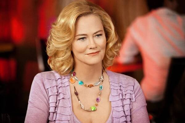 Laskavý dotek - Z filmu - Cybill Shepherd