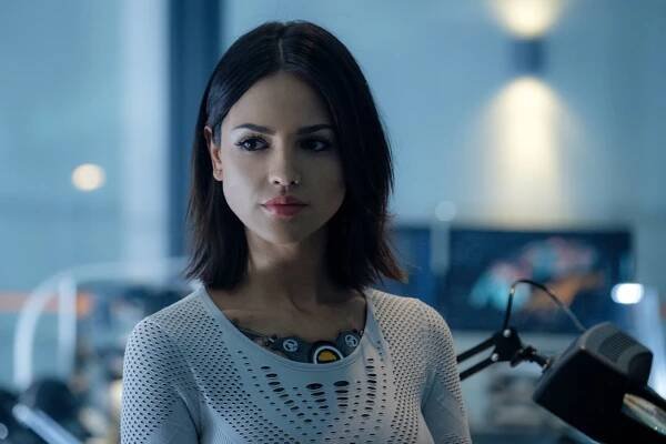 Eiza González