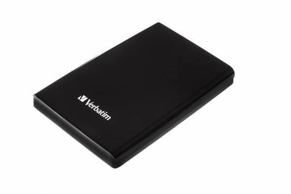 Verbatim externí HDD 2TB USB 3.0, Green Button