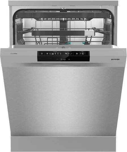 DISHWASH DW30.1 GS671C60X GOR