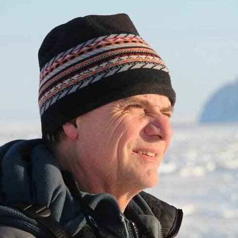 Our Members - Polar Bear Specialist Group