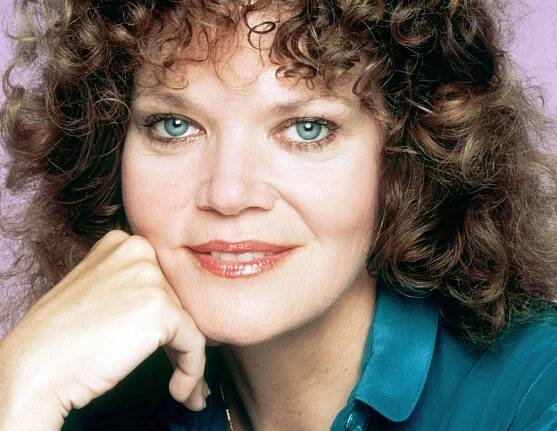 Actress Eileen Brennan Dies at 80