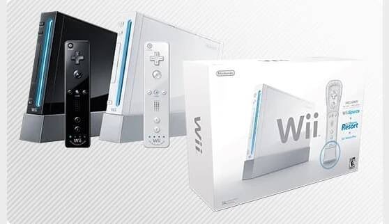 Nintendo - about us
