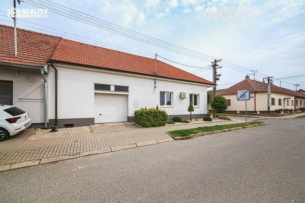 Prodej Vícegeneracní dům, 228m2, Mutěnice | Reality.iDNES.cz 