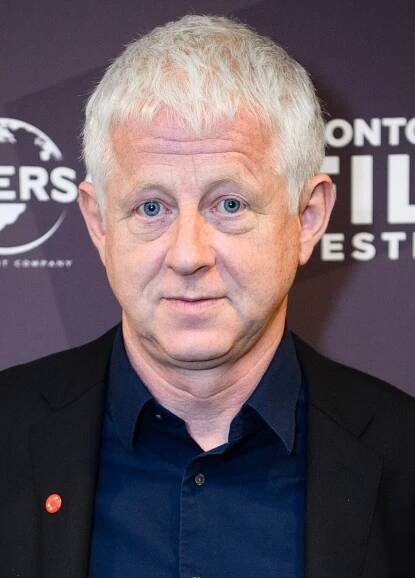 Richard Curtis – Wikipedie