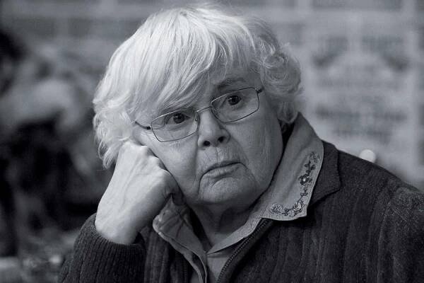 June Squibb in 'Nebraska'