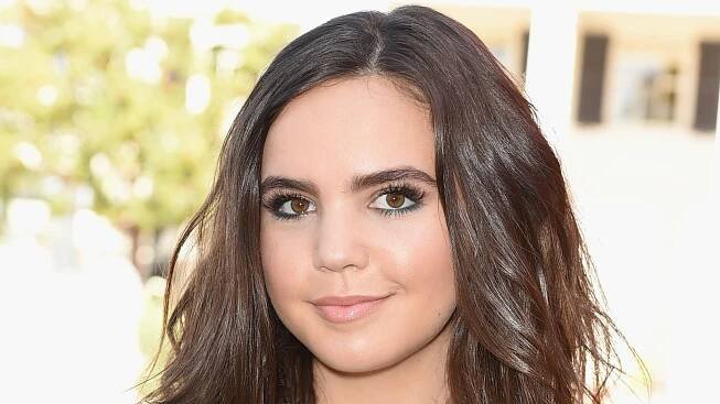 Bailee Is Taking Down Stereotypes With Her Inspiring New Social Media Movement