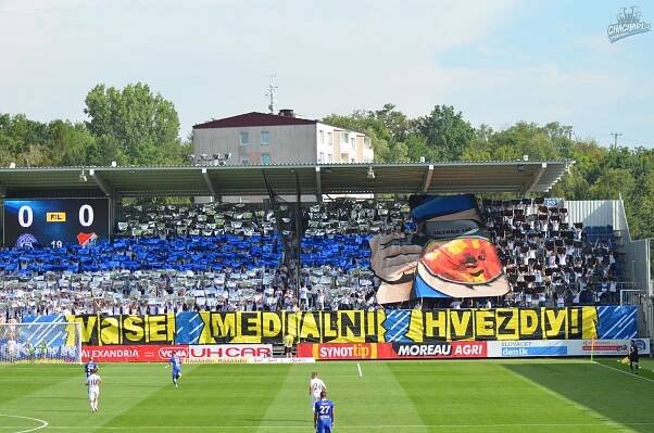 Ultras FC Baník Ostrava | Chachaři.cz