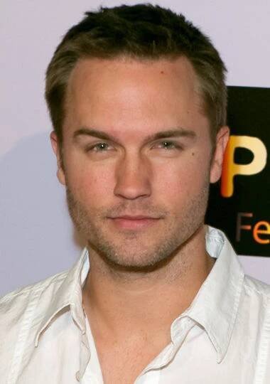 Scott Porter - Wikipedia