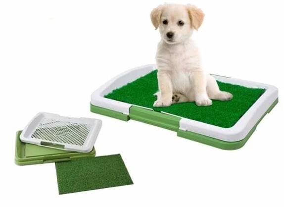 PottyPad psí toaleta malá