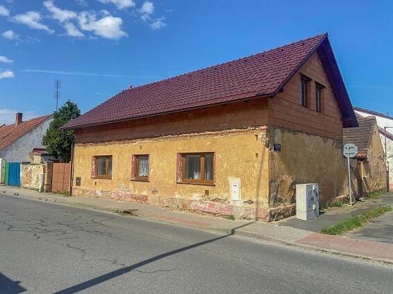 Prodej domů, Stod | Mapio.cz