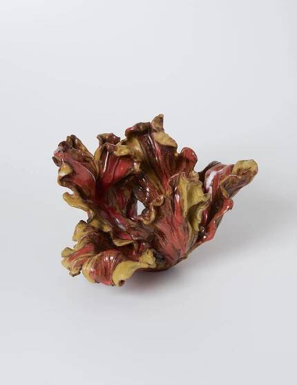 2017 Biennial Awards — The Louis Comfort Tiffany Foundation
