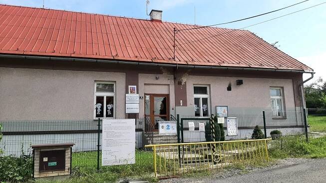 Horní a Dolní Žukov, jak se žije ve čtvrtích, rozdělených dálnicí
