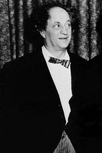 List of organisms named after famous people (born 1900–1949) - Wikipedia