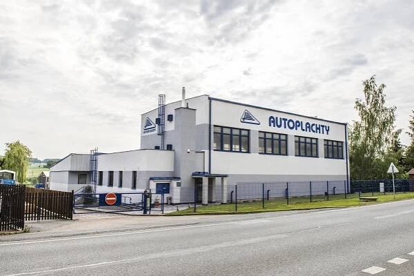 Autoplachty Jonák foto 1