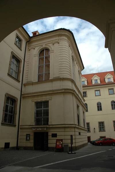 Staré město 
