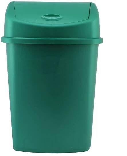 Koš odpadkový výklopný plast 35 l | VČAS