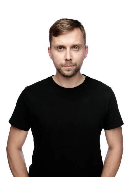Martin Veselý (Činohra) - Národní divadlo Brno