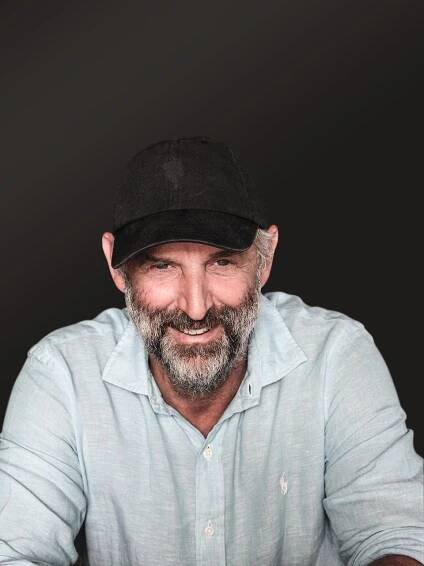 Thomas Muster