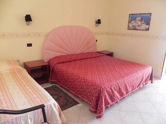 Terrazzo sul Mare