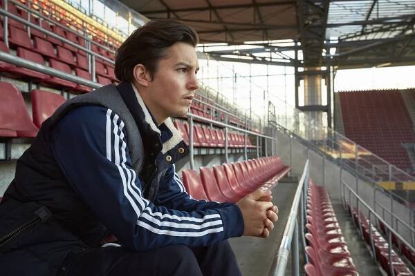 Kobra 11 - Fotbal, hra tvého života - Z filmu - Tim Oliver Schultz