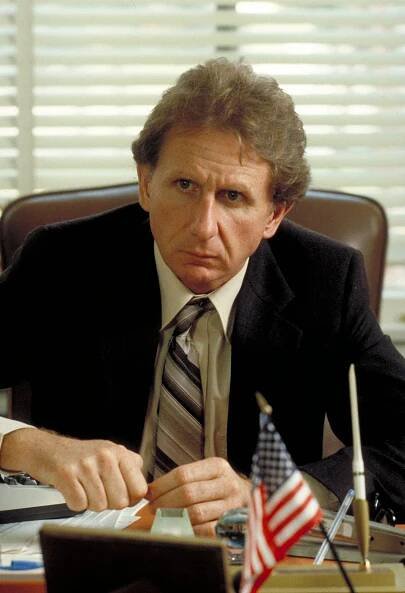 3:15 - Z filmu - René Auberjonois