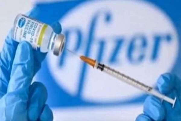 Podle vědců může být vakcína Pfizer proti omikronu až 40krát méně účinná: WHO na to odpověděla - Zivot