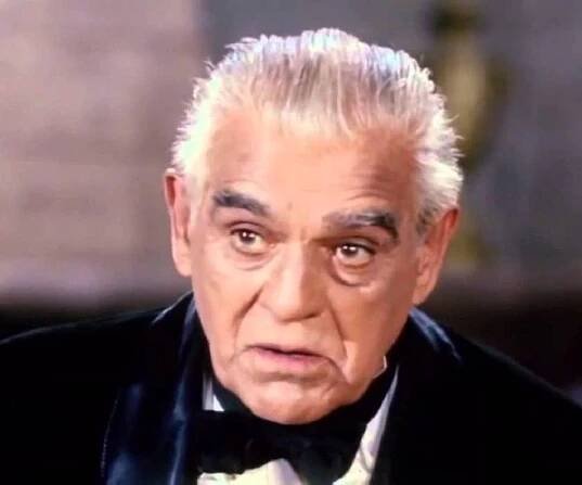 Boris Karloff Biography - Facts, Childhood, Family Life & Achievements of English Actor