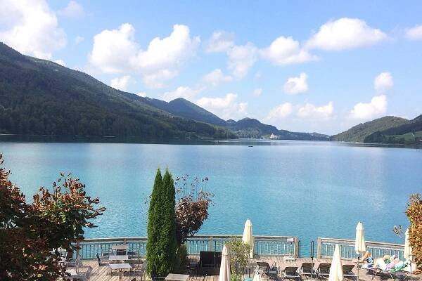 Fuschl am See, Austria: All You Must Know Before You Go (2025) - Tripadvisor