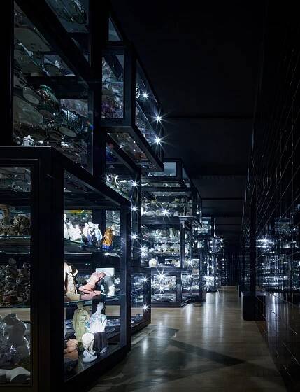 Uměleckoprůmyslové muzeum – CENS