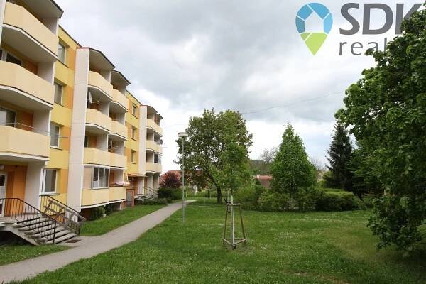 Prodej bytu 2+1, Tišnov, okr. Brno-venkov