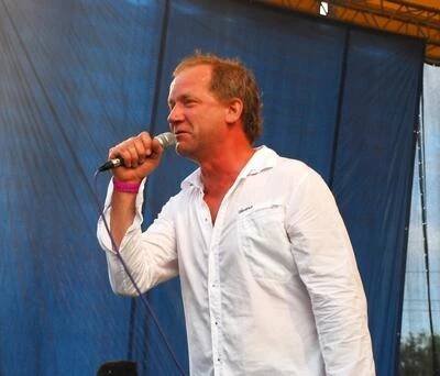 David Koller fotka