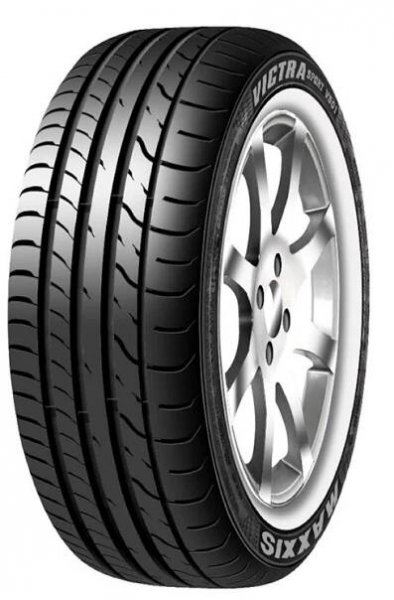 Maxxis VS-01 245/35 R20 95 Y XL od 2 129 Kč
