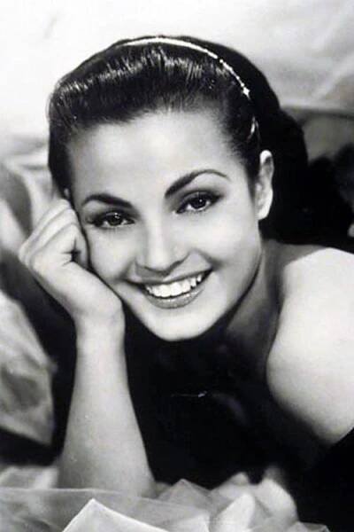Carmen Sevilla herečka • Filmožrouti.cz