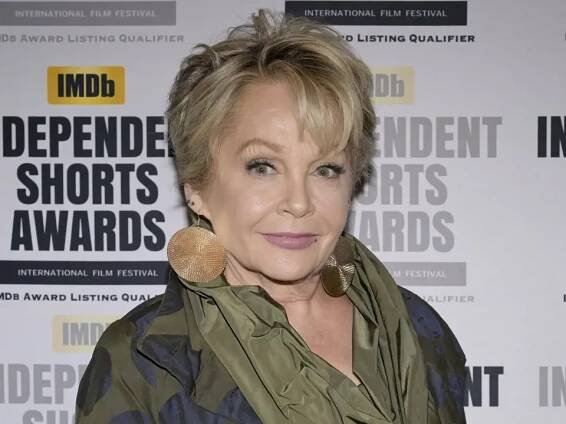 Charlene Tilton (Lucy) dnes