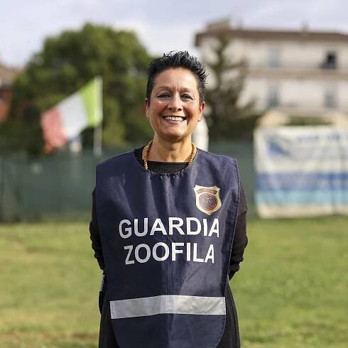 amiCOniglio ODV – Insieme, liberi e felici