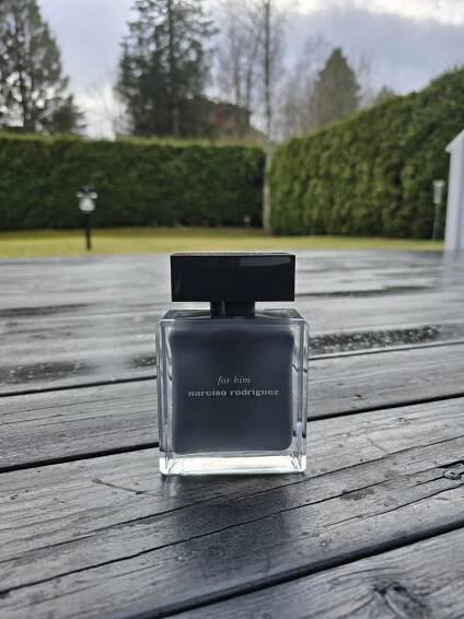 Narciso Rodriguez for Him Narciso Rodriguez pro muže