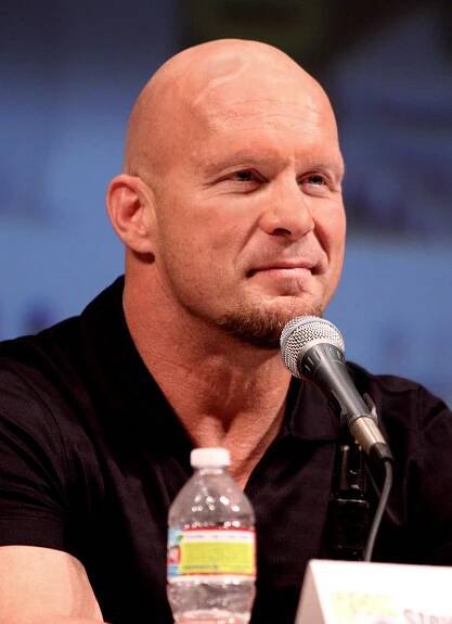 Stone Cold Steve Austin – Wikipedie
