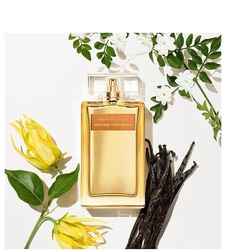 Jasmine Musc Narciso Rodriguez pro ženy