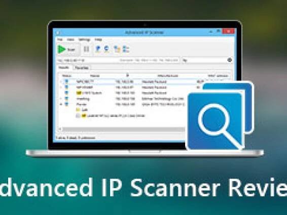 Advanced IP Scanner Review: Secure Network on Phone and PC