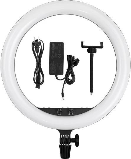 Godox LR120B LED Ring Light