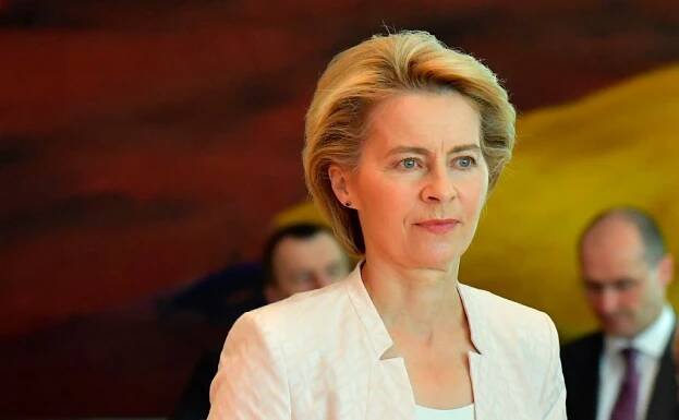 GERMANY-POLITICS-CABINET