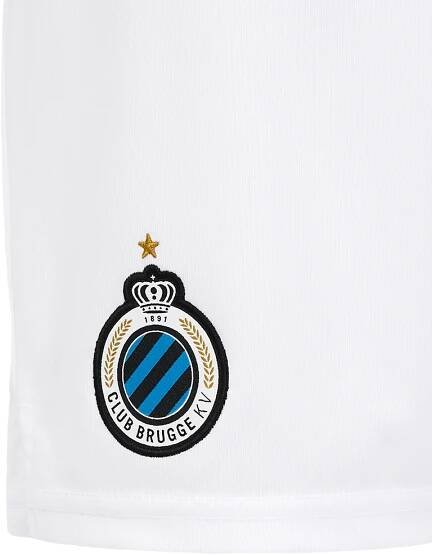 Dětské hostující šortky Castore Club Brugge KV 2024/25