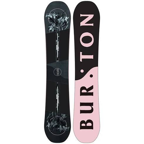 Dámský snowboard BURTON Rewind s vázáním Citizen