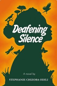 Deafening Silence cover
