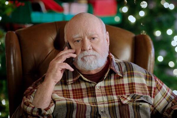 Brian Doyle-Murray - A Cozy Christmas Inn - Z filmu