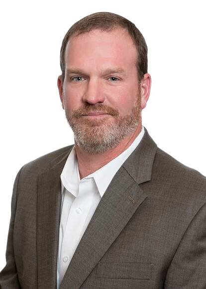 Robert Williams - Project Executive