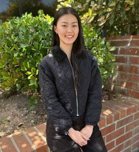 Alisa Kim