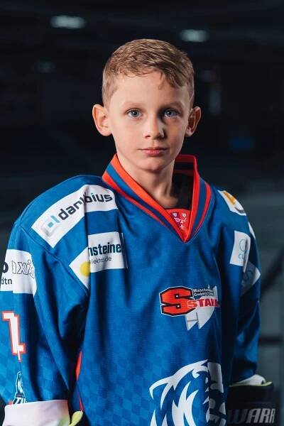Kader U7 - EHC Straubing e.V. - Kleinschüler/-innen